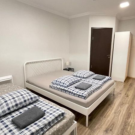Anna'S Guesthouse Riga Eksteriør bilde