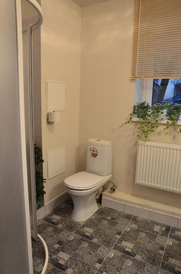 Anna'S Guesthouse Riga Eksteriør bilde