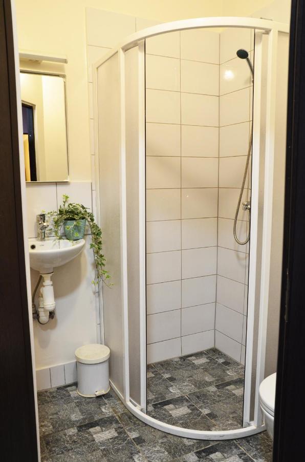 Anna'S Guesthouse Riga Eksteriør bilde