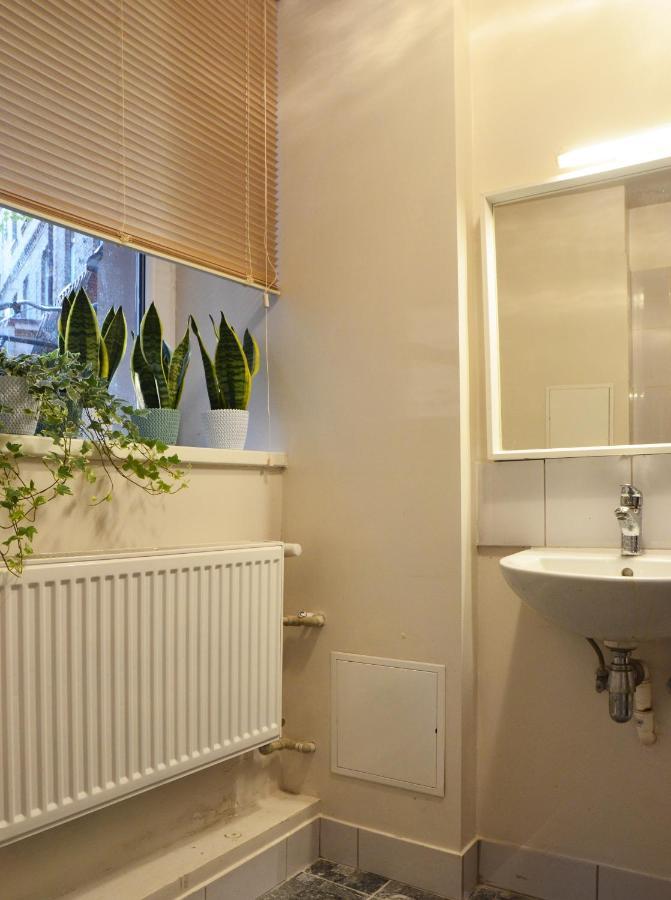 Anna'S Guesthouse Riga Eksteriør bilde