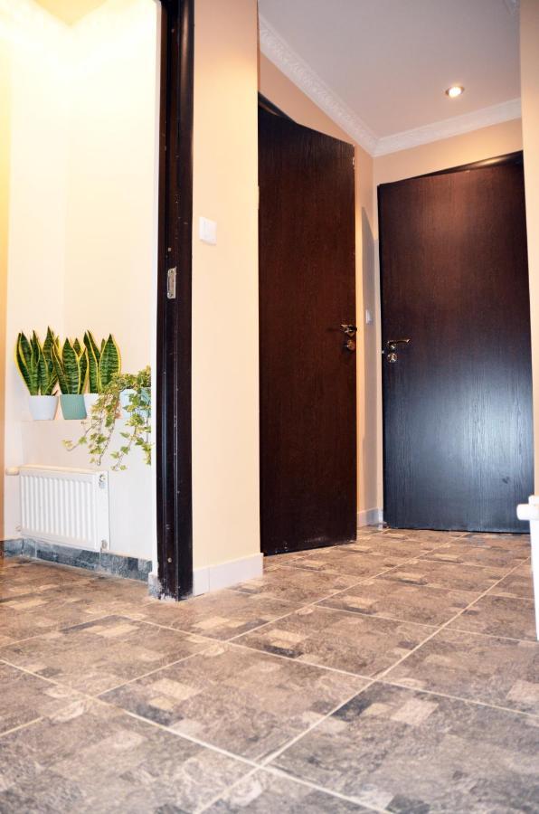 Anna'S Guesthouse Riga Eksteriør bilde