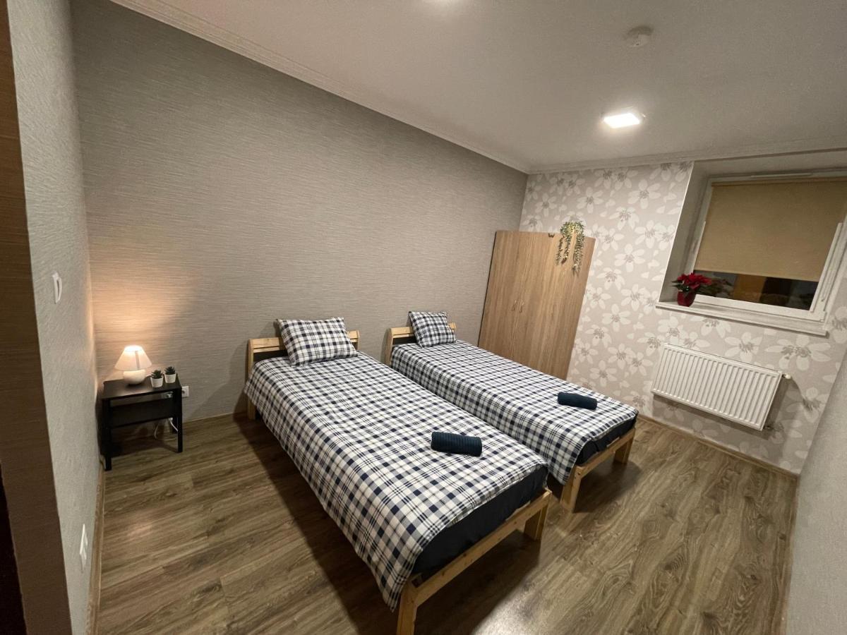 Anna'S Guesthouse Riga Eksteriør bilde