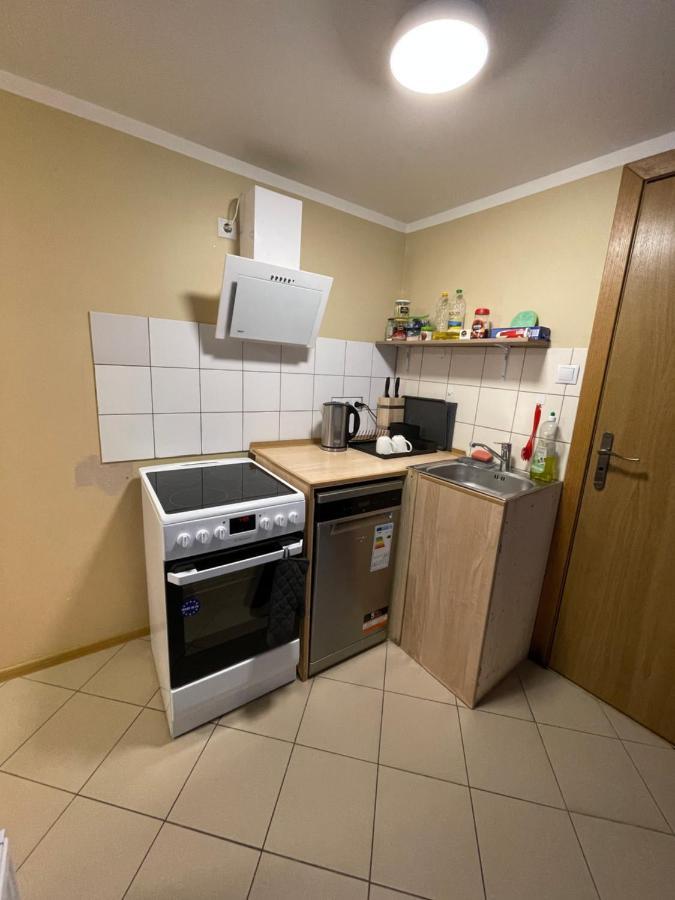 Anna'S Guesthouse Riga Eksteriør bilde