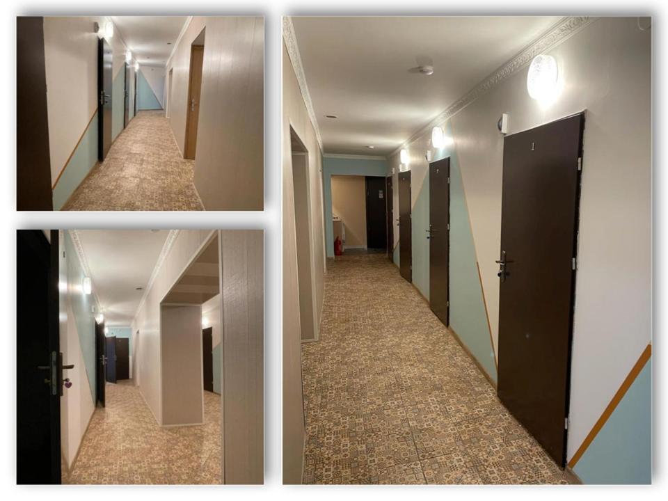 Anna'S Guesthouse Riga Eksteriør bilde